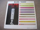 ETTA JAMES Etta James Top Ten  1963  USA  ARGO  superb EX+
