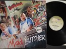 DESTRUCTION - Mad Butcher 12