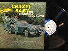 Jimmy Smith-Crazy  Baby-Blue Note 4030-WEST 63RD DG