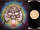 Motörhead - Overkill - DE Bronze Rec. 1979
