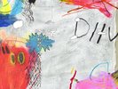 DIIV Is The Is Are 2xLP vinyl record sealed Beach Fossils Wild Nothing