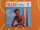 KIP TYLER Toledo 45 rpm PICTURE SLEEVE ONLY Gyro Disc 1964 Rock N Roll