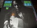 GRANT GREEN : GREEN BLUES LP MUSE 5014 USA