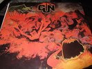 GUN : SAME LP EPIC BN 26468 USA