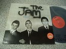 LP THE JAM - IN THE CITY Original 1977 polydor 2460272 GERMANY