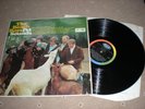 EX  MONO BEACH BOYS Pet Sounds '66 UK Lp T2458 1/1 Mothers CAPITOL