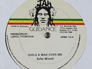 Echo Minott 