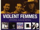 Violent Femmes Original Album Series