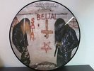 Satanic Warmaster Black Katharsis 12