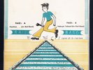 RAIL BAND - MOKO DIOLO TAMADIARA - AFRO MANDENG FUNK DRUMS MALI BURKINA OG 7