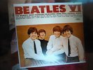 The Beatles ORIG. MONO BEATLES VI U.S. LP