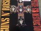 Guns N Roses Vinyl Appetite For Destruction Original 1987 Australian Press