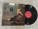 Daniel Shafran, Ginzburg - Chopin, Brahms - Cello Sonata, Vier Ernste Gesange LP