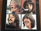 LET IT BE LP UK ORIGINAL 1970 - THE BEATLES PARLOPHONE EXPORT COVER PPCS 7096