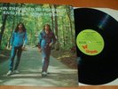 Alvin Lee & Mylon Lefevre - On The Road To Freedom - 1973 UK Vinyl LP