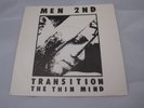 MEN 2ND transition Belgium 1983 7