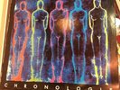 JEAN MICHEL JARRE LP 1993