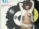 BATKIN BROTHERS 45 - ITALIAN SEX SHOP AFRO LATIN LIBRARY FUNK EXOTICA oHEARo