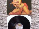 The Exotic Orient In The Flesh Turkey Belly Dance French Vinyl LP World Music