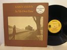 Karen Dalton - In My Own Time - PROMO w/ Press Sheet - Dreamy Folk Country Rare