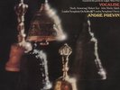 4lp tas list asd 3284 bells/3092 kalevala/znf 1 fludde/paniagua ex+/nm- cover ex