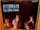 THE ROLLING STONES   AFTERMATH LP   NEAR MINT   LONDON PRESS