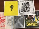 GBV (Guided By Voices) 6 Record Box Set  Scat Records