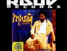 MUSIQ SOULCHILD - AIJUSWANASEING (I JUST WANT TO SING) - 2 LP VINYL 12