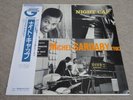 MICHEL SARDABY TRIO / NIGHT CAP / RARE FRENCH JAZZ JAPAN PRESS LP