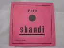 KISS Shandi Belgium Belgian 45T 7