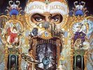 Michael Jackson: Dangerous (2-LPs-180GV-Import) Import