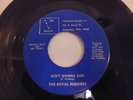 The Royal Esquires - Aint gonna run - Prix - NM - Northern soul - NOS
