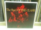 Vinyl LP The Clash - The Story Of The Clash Volume 1