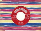 THE BEATLES - LOVE ME DO - P.S. I LOVE YOU - PARLOPHONE R4949