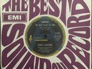 Bobby Marchini Working My Way Back To You Aussie Promo 45 Vinyl