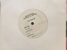 TISM Test Pressing I Don't Want Girlfriend I'll Ave Ya  White Label  45