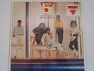 Five Star Silk And Steel First Pressing A1/B1 Vinyl LP Album Record Near Mint
