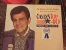 Casey Kasem American Top 40 Radio Show 1/11/92 Nirvana Hammer Prince Motley Crue