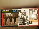 The Jam ?Snap  Polydor ?SNAP1 UK 1983 Gatefold Sleeve