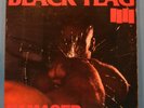 BLACK FLAG DAMAGED VINYL LP 1981 2ND '82 SST PRESS DEBUT PLAYS GREAT  VG+/VG+