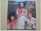 Disque vinyle double 33 T THE JIMI HENDRIX EXPERIENCE Electric Ladyland