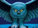 Fly By Night - Rush (Vinyl Used Very Good)
