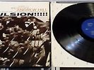 LP ANDREW HILL COMPULSION  BLUE NOTE STAMPA USA