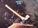 AXELROD, David - Heavy Axe - Vinyl (LP)