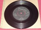 Edwin Starr:   Time / Running Back And Forth  1976  EX   7