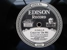 E+ Edison 51562-CHEATIN' ON ME-GOLDEN GATE ORCH-w/GREAT VOCALS by VERNON DALHART