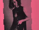 BIRTHDAY PARTY w/Lydia Lunch Funhouse LP Live 1982 POST PUNK Nick Cave