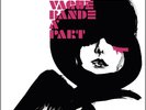 NOUVELLE VAGUE - BANDE A PART - NEW VINYL LP