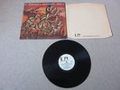 AMON DULL II LIVE IN LONDON LP RECORD 1973 UNITED ARTISTS USP 102 PSYCH ROCK