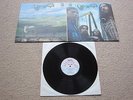QUICKSAND HOME IS WHERE I BELONG 1st UK LP DAWN 1973 RARE PROG PSYCH DNLS 3056